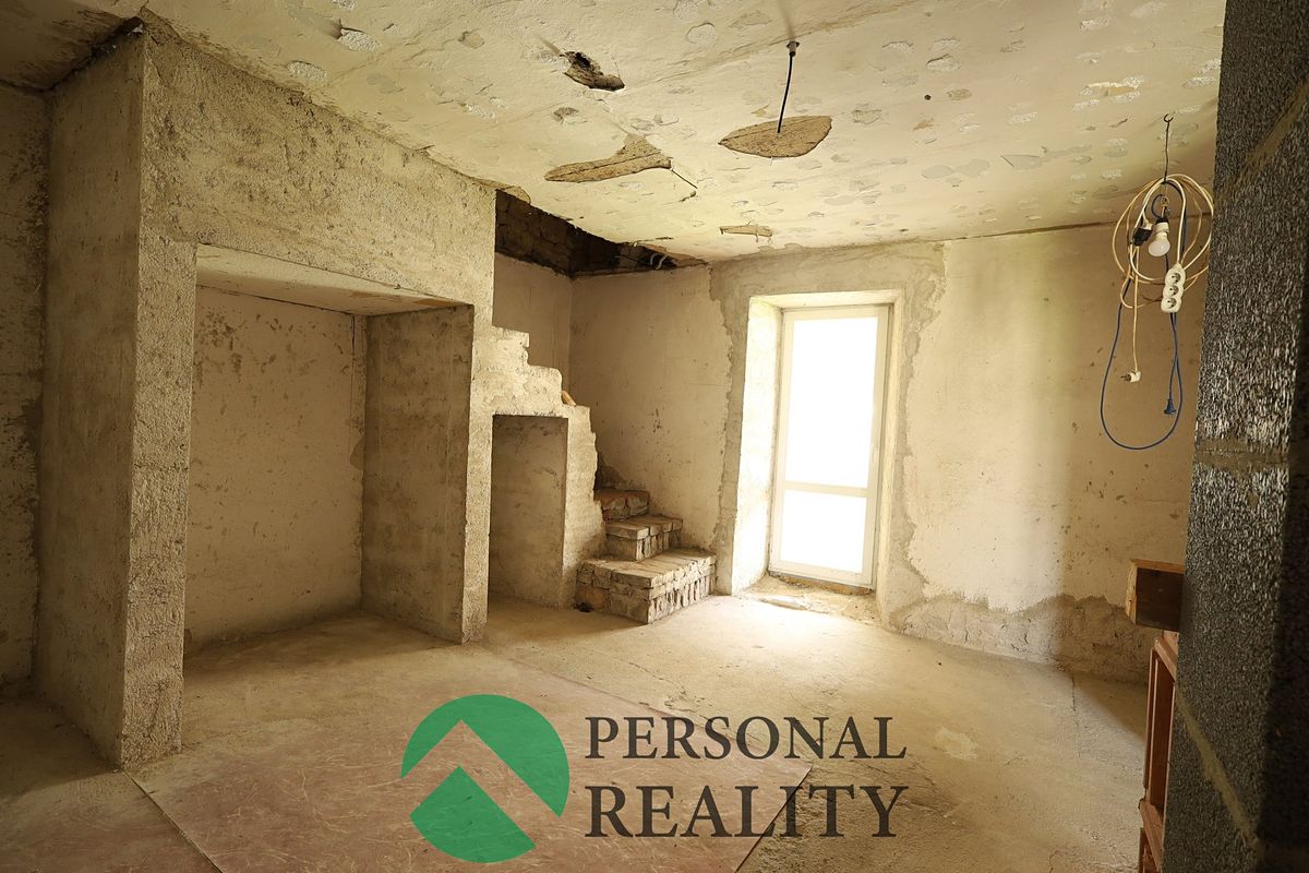 Prodej rodinného domu 90 m², pozemek 180 m² – fotografie 3