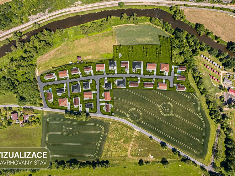 Prodej pozemku, 709 m² (4 z 33)