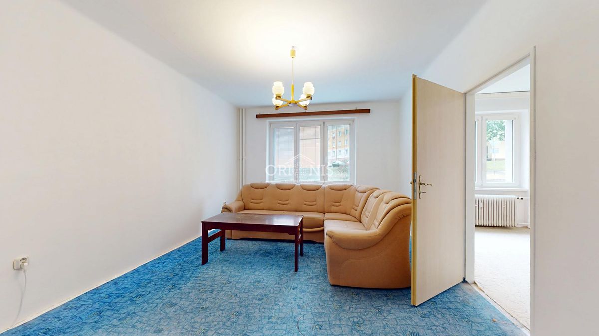 Prodej bytu 4+1 71 m²