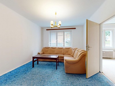 Prodej bytu 4+1 71 m²