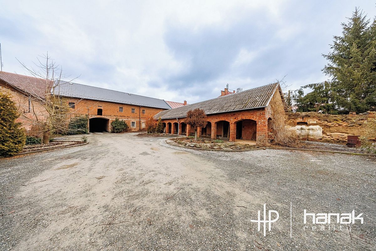 Prodej zemědělské usedlosti 521 m², pozemek 2552 m² – fotografie 4