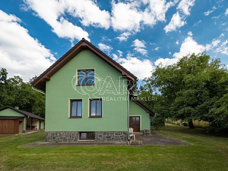Будинок на продаж, 140 м² (3 з 27)