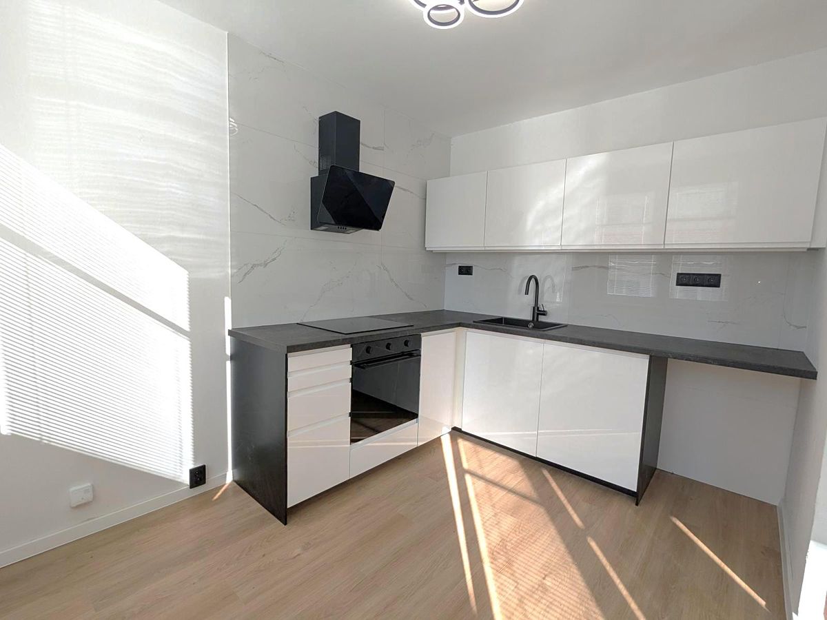 Pronájem bytu 3+kk 63 m²