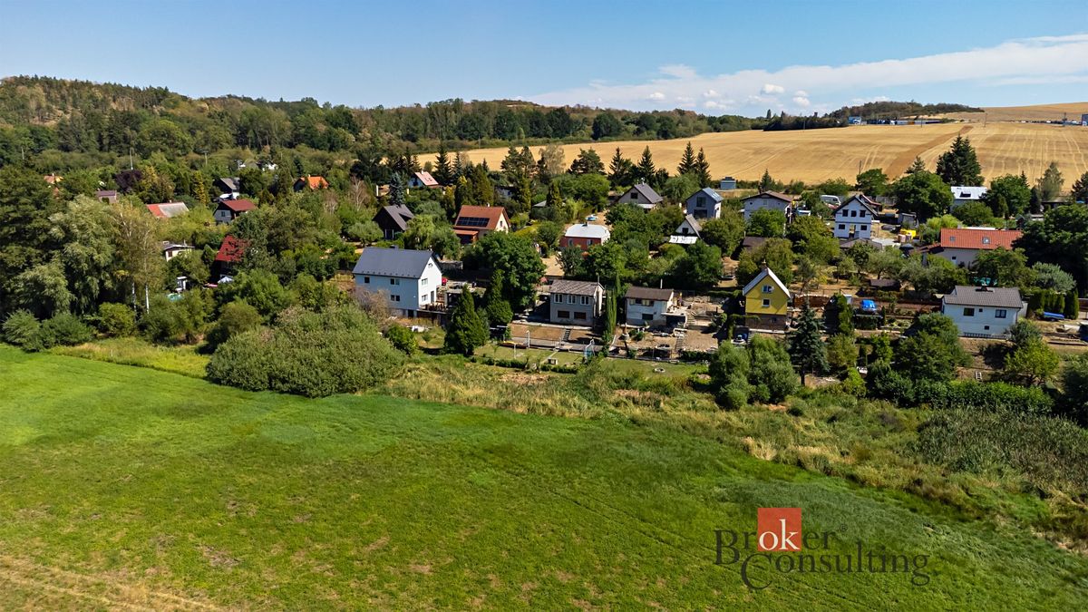 Prodej chaty 58 m², pozemek 221 m² – fotografie 2