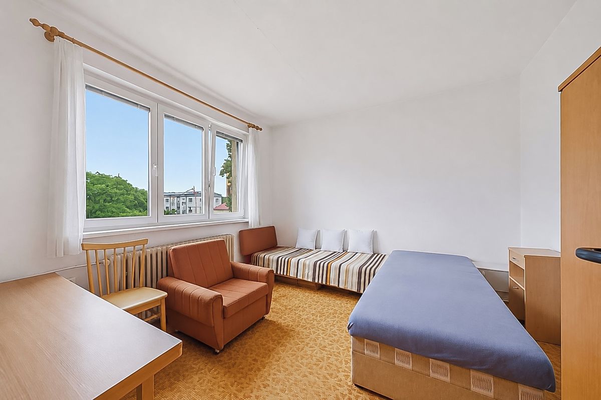 Prodej bytu 2+1 54 m² – fotografie 4