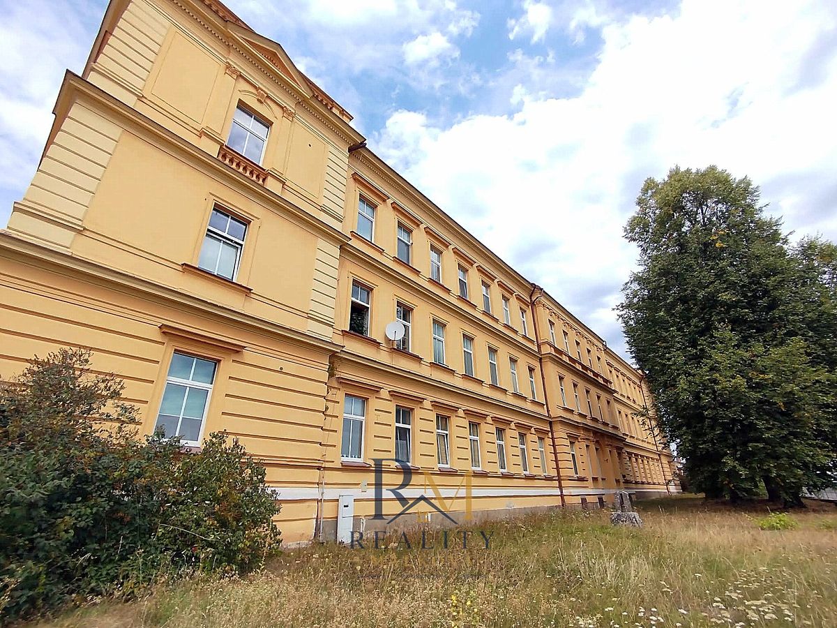 Prodej bytu 2+kk 54 m²