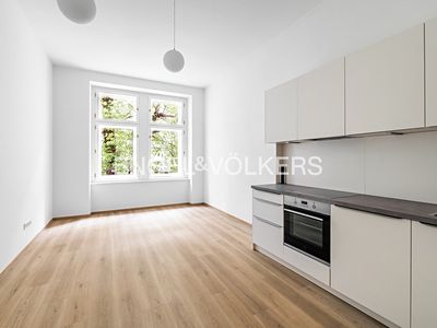 Pronájem bytu 3+kk 69 m²