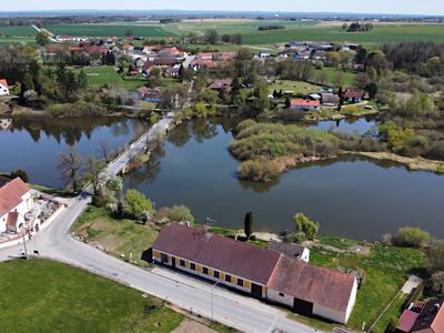 Prodej rodinného domu 387 m², pozemek 1509 m²