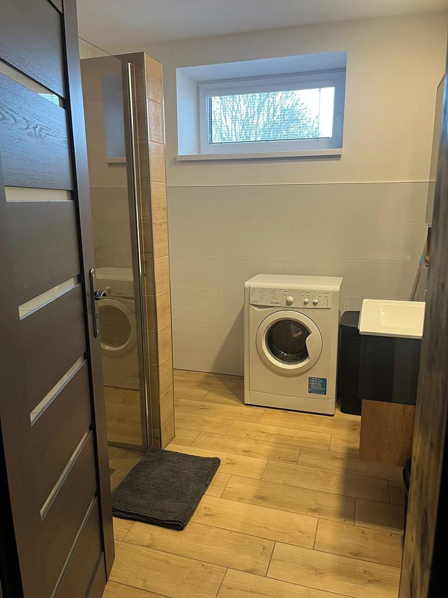 Pronájem bytu 2+kk 60 m² – fotografie 3