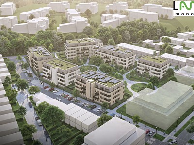 Prodej bytu 1+kk 34 m²
