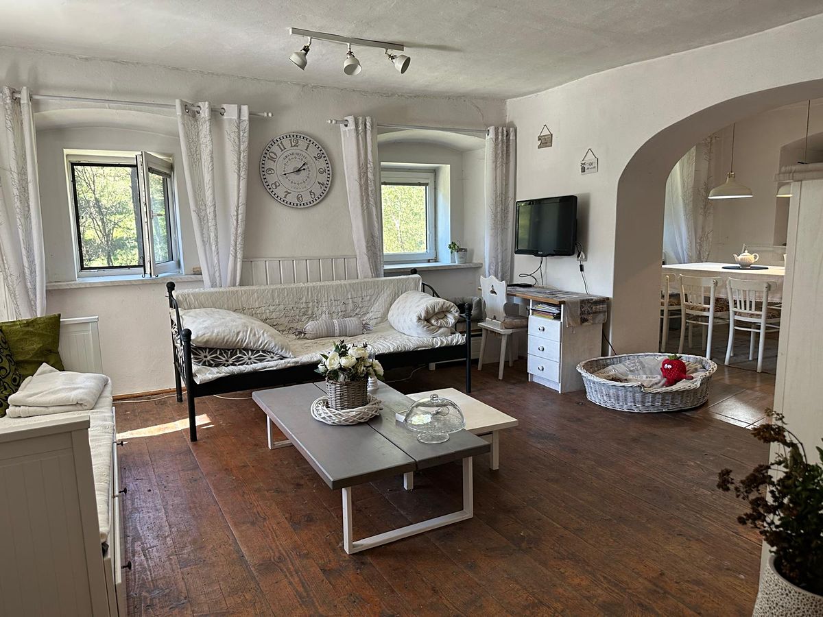 Prodej chalupy 157 m², pozemek 1020 m² – fotografie 5