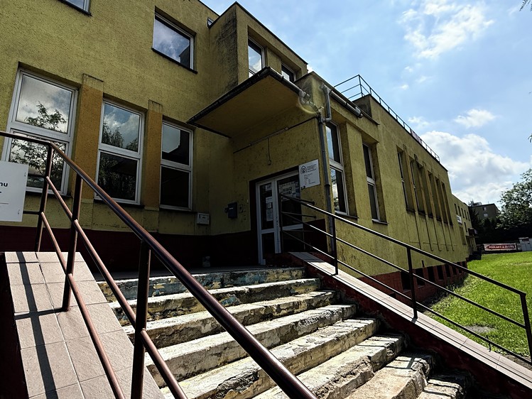 Pronájem komerčního prostoru, 44 m² (1 z 5)
