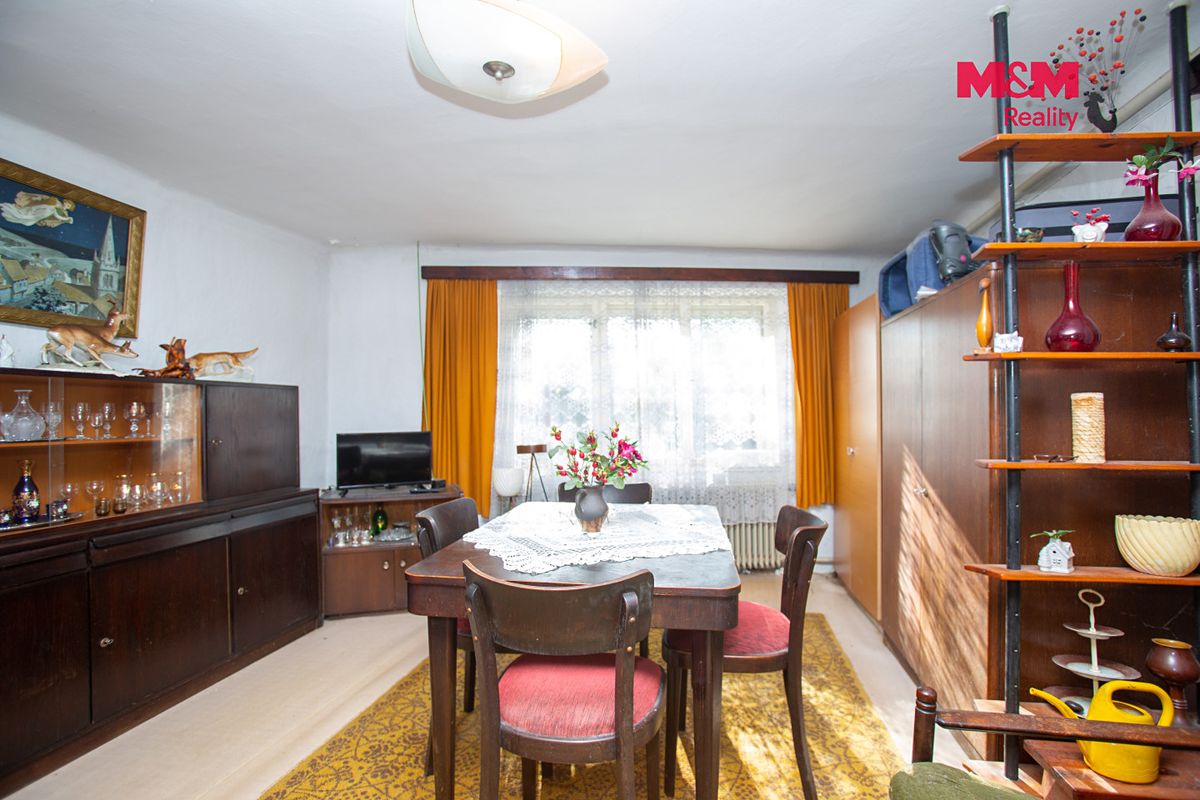 Prodej rodinného domu 85 m², pozemek 150 m² – fotografie 2