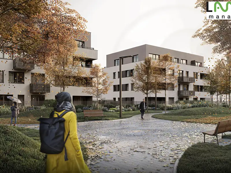 Prodej bytu 2+kk 34 m², Praha – náhled fotky 3