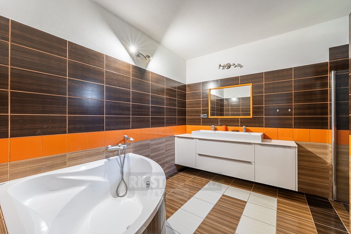 Prodej rodinného domu 474 m², pozemek 4553 m² – fotografie 5