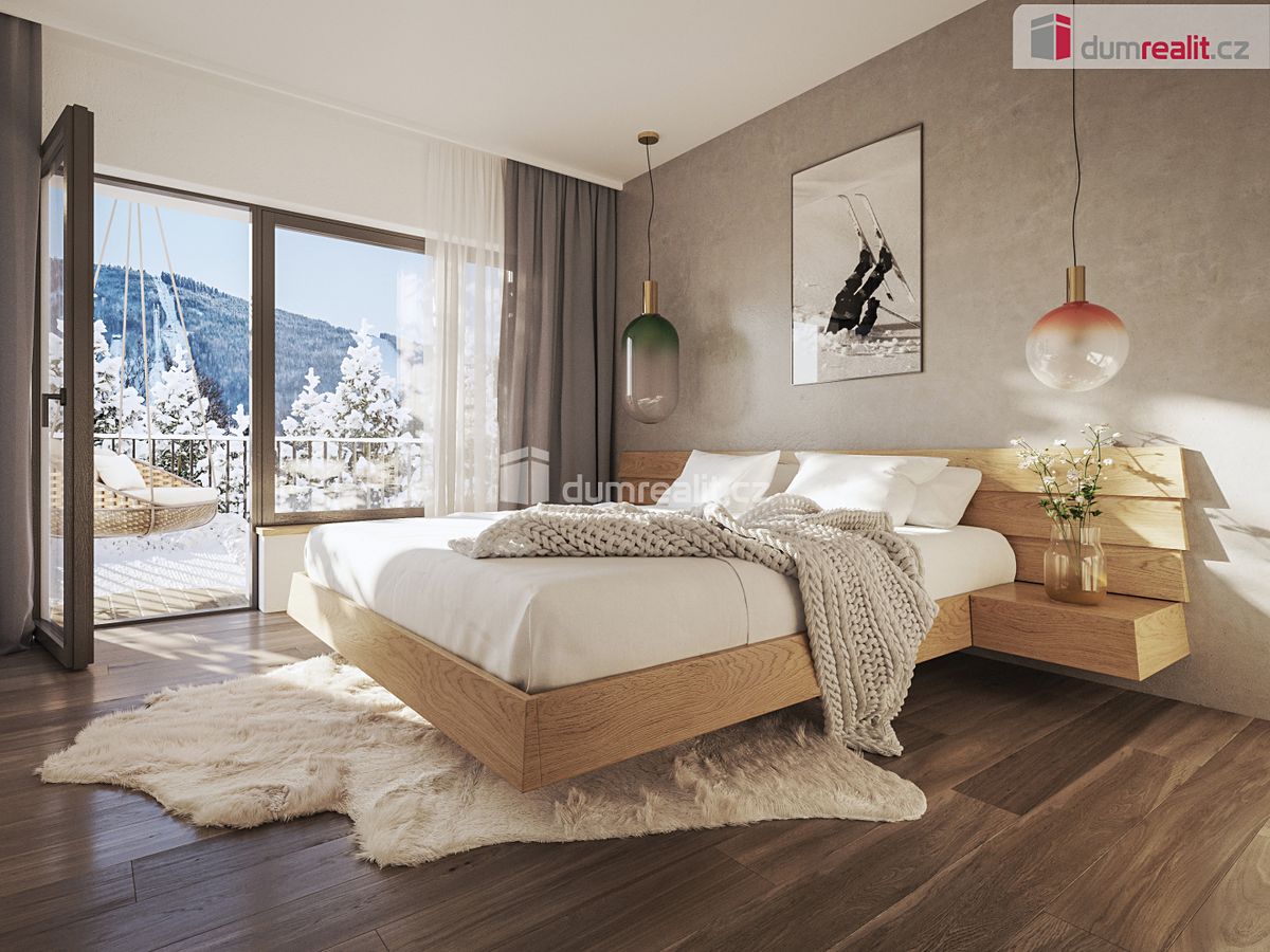 Pronájem bytu 1+kk 37 m² – fotografie 5