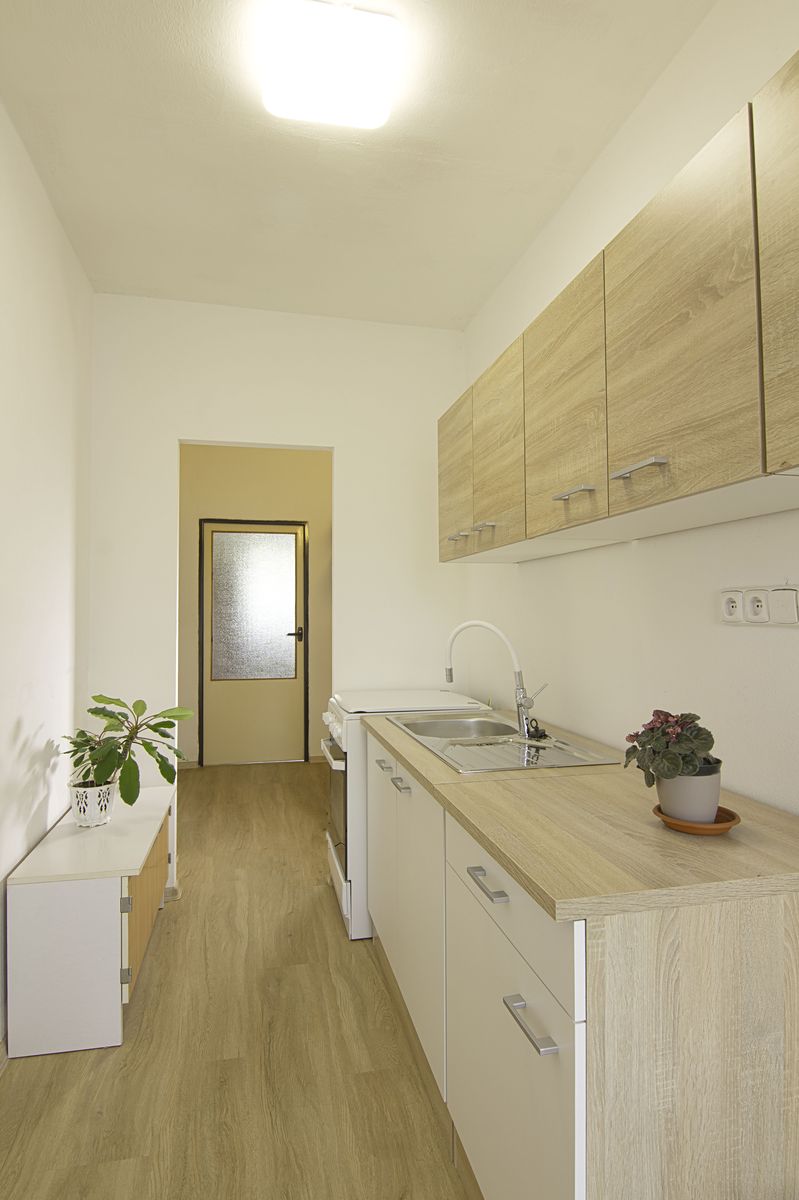 Pronájem bytu 2+1 64 m² – fotografie 5