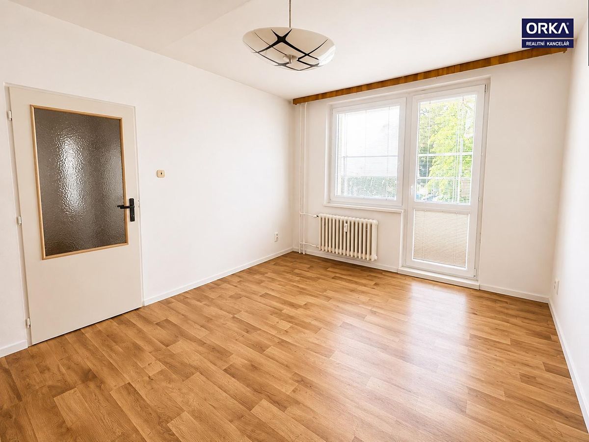 Prodej bytu 2+1 47 m² – fotografie 4