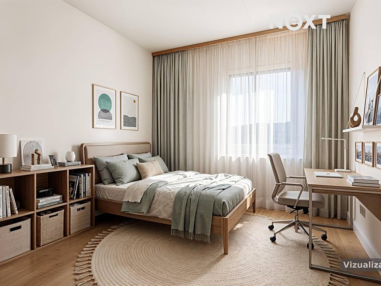 Wohnung 3+1 zum Kauf, 70 m² (7 von 17)