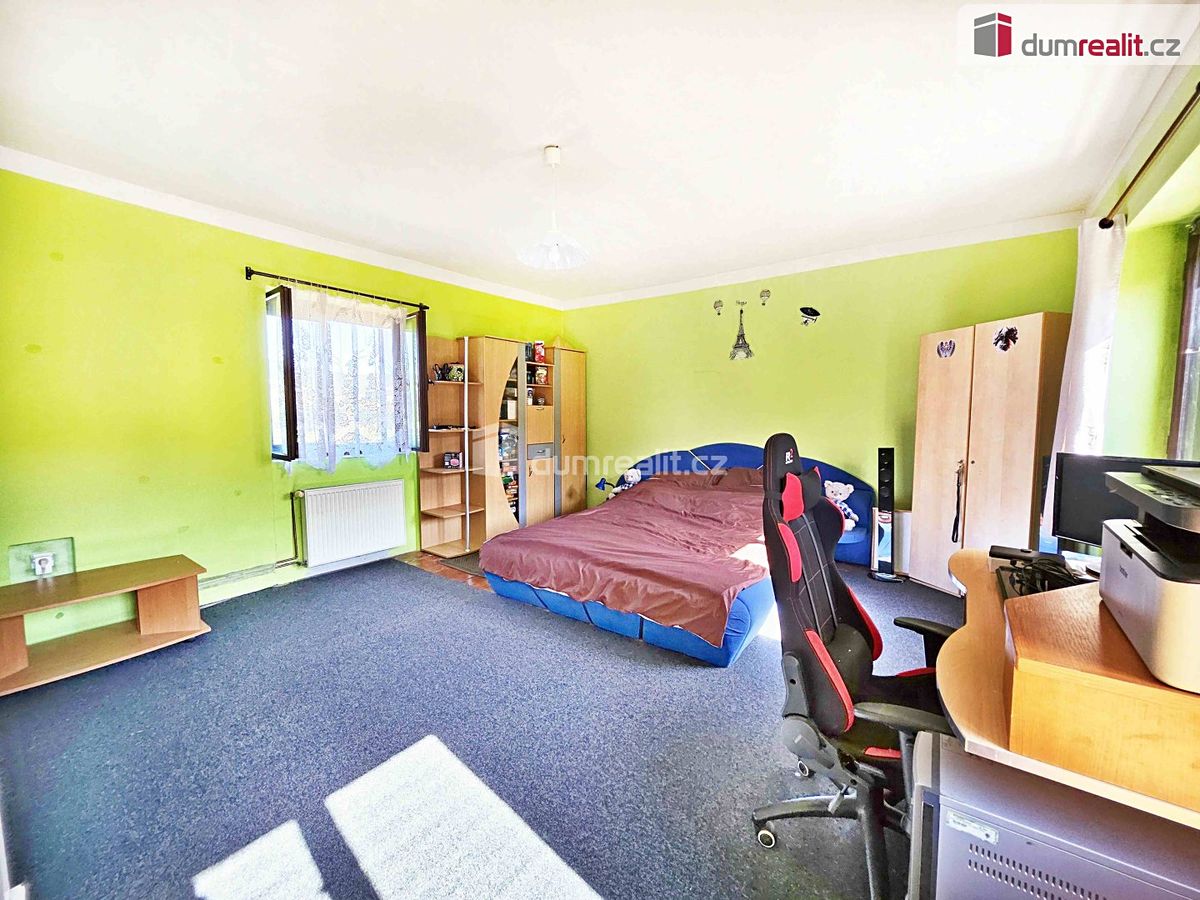 Prodej rodinného domu 135 m², pozemek 543 m² – fotografie 5