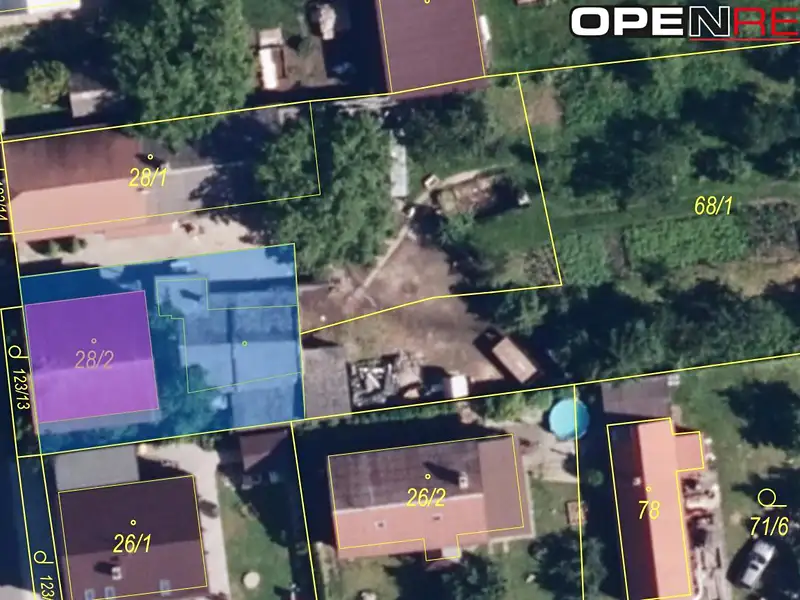 Prodej rodinného domu 321 m², pozemek 393 m², Uničov – náhled fotky 2