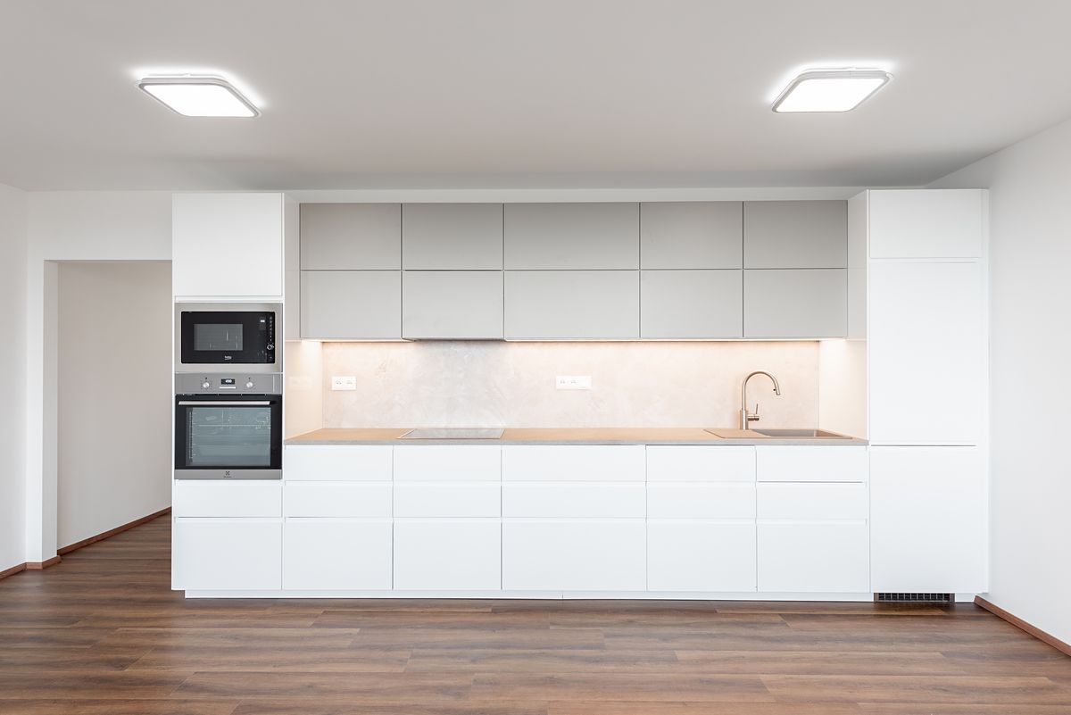 Prodej bytu 3+kk 85 m²