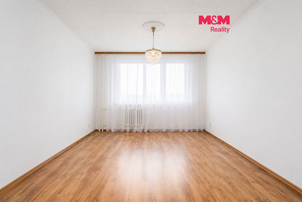 Prodej bytu 3+kk 63 m²