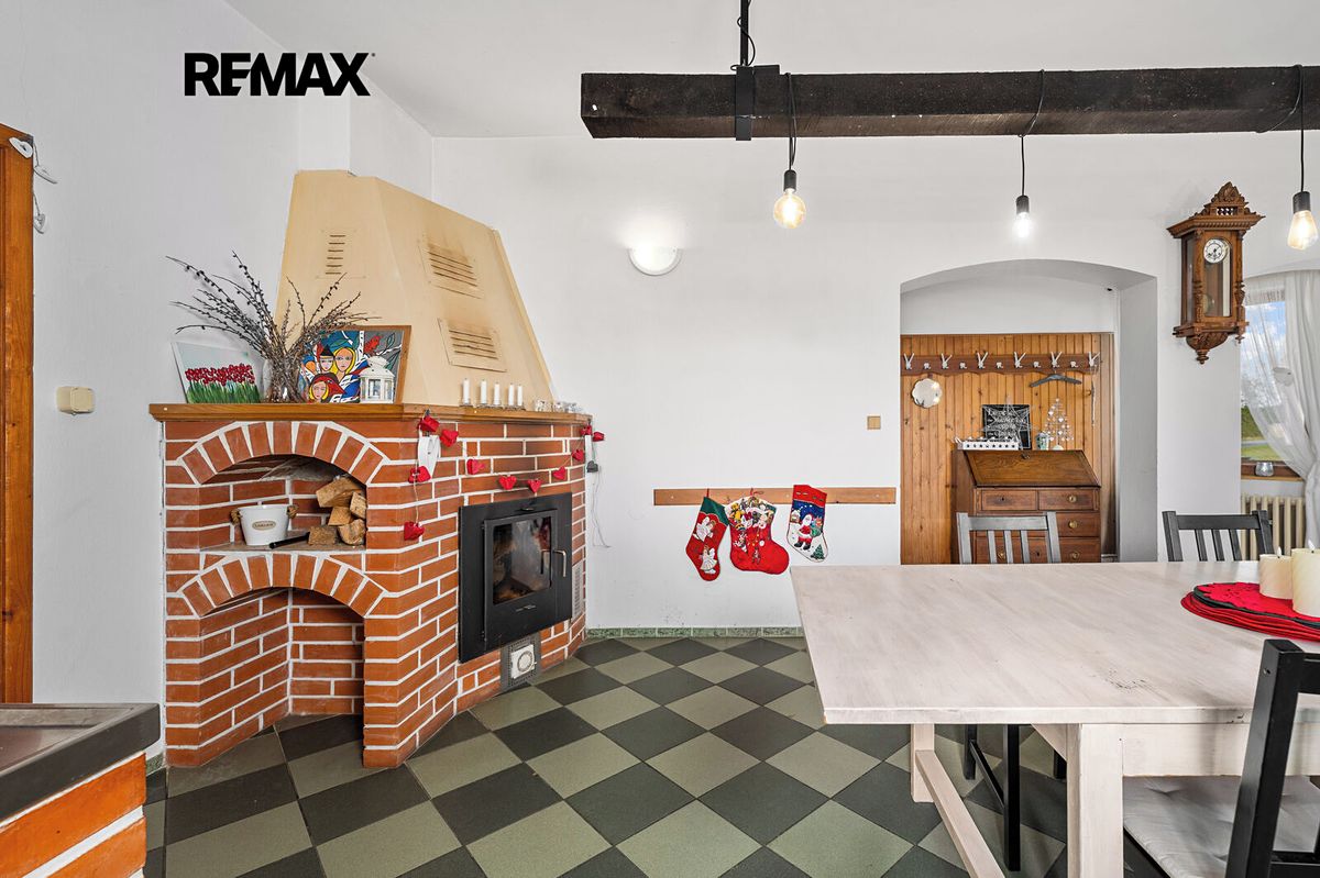 Prodej ubytovacího zařízení 400 m² – fotografie 4