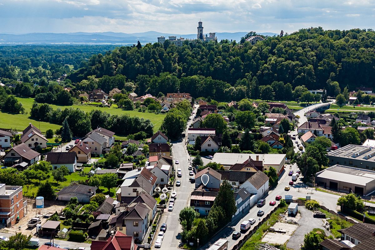 Prodej rodinného domu 233 m², pozemek 495 m² – fotografie 4