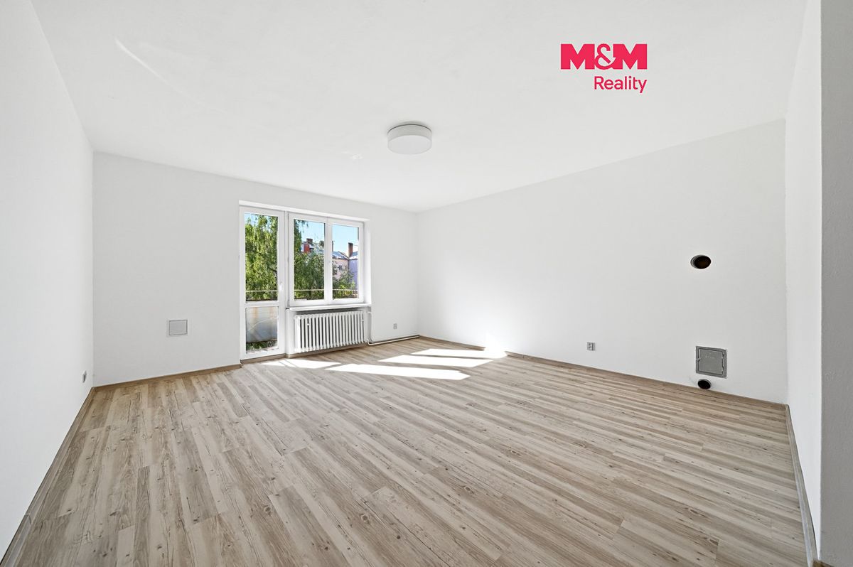 Prodej bytu 3+1 96 m²