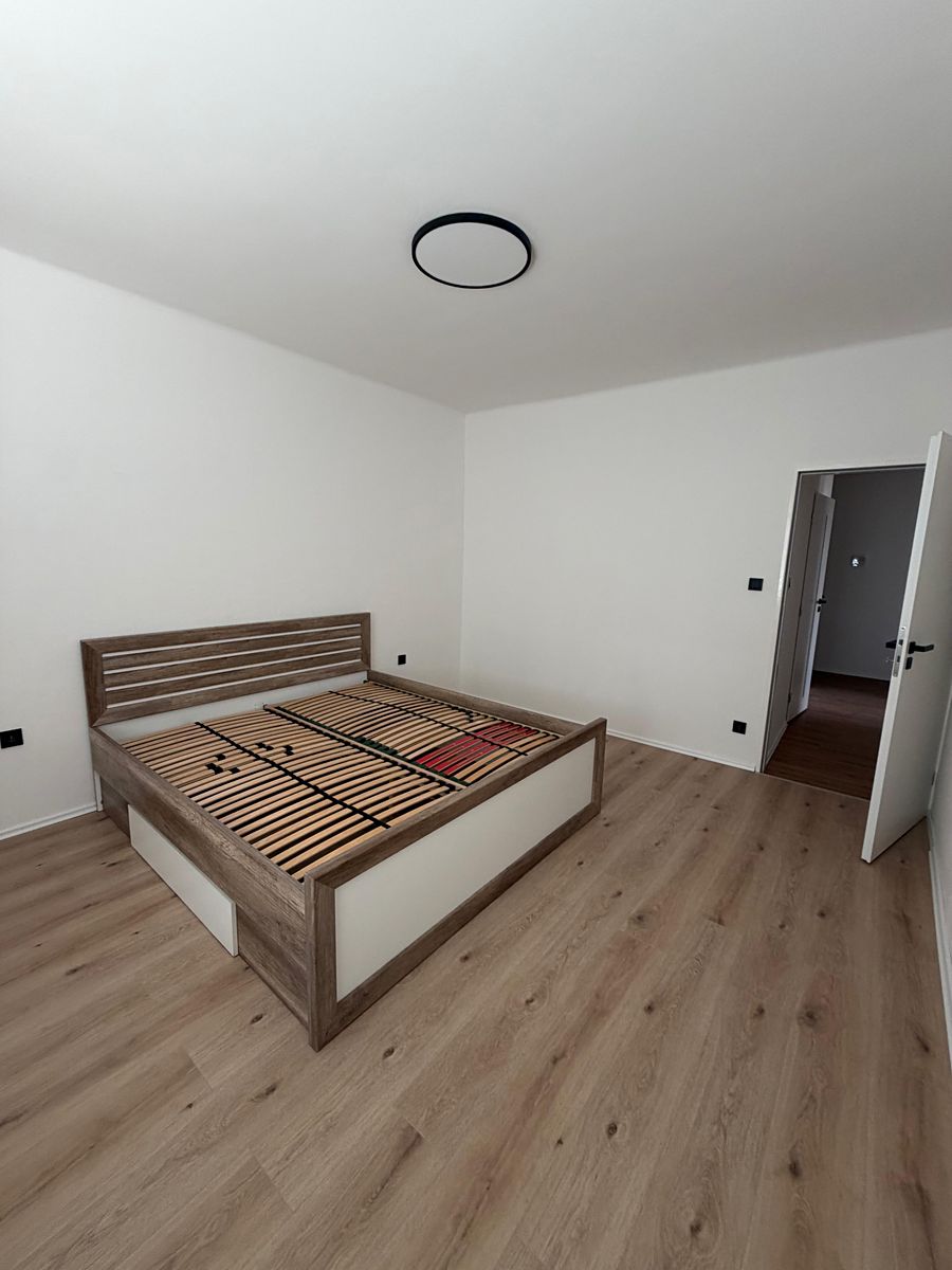 Pronájem bytu 2+1 52 m² – fotografie 4