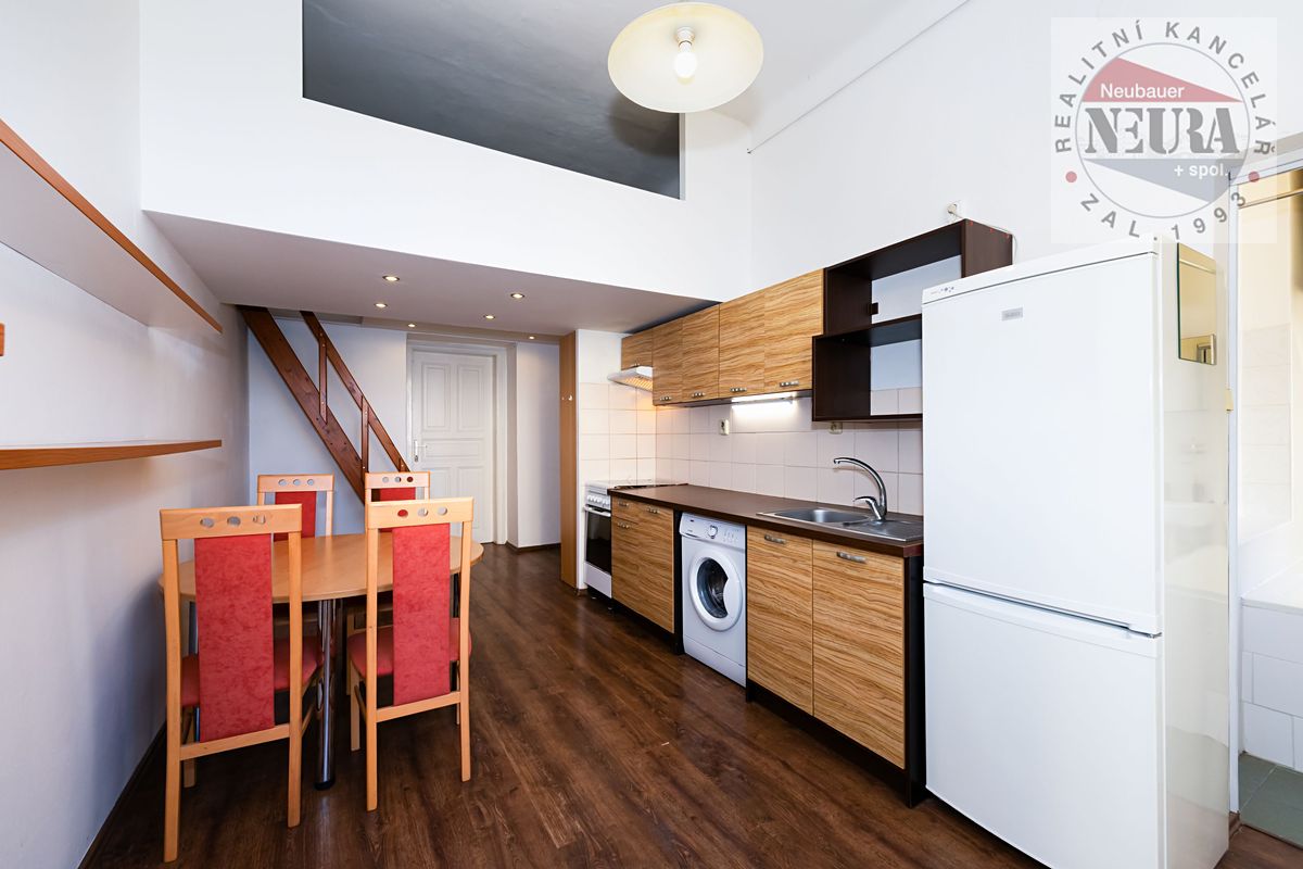 Prodej bytu 1+1 43 m² – fotografie 5