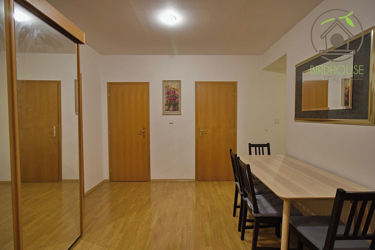 Pronájem bytu 3+1 80 m² – fotografie 5