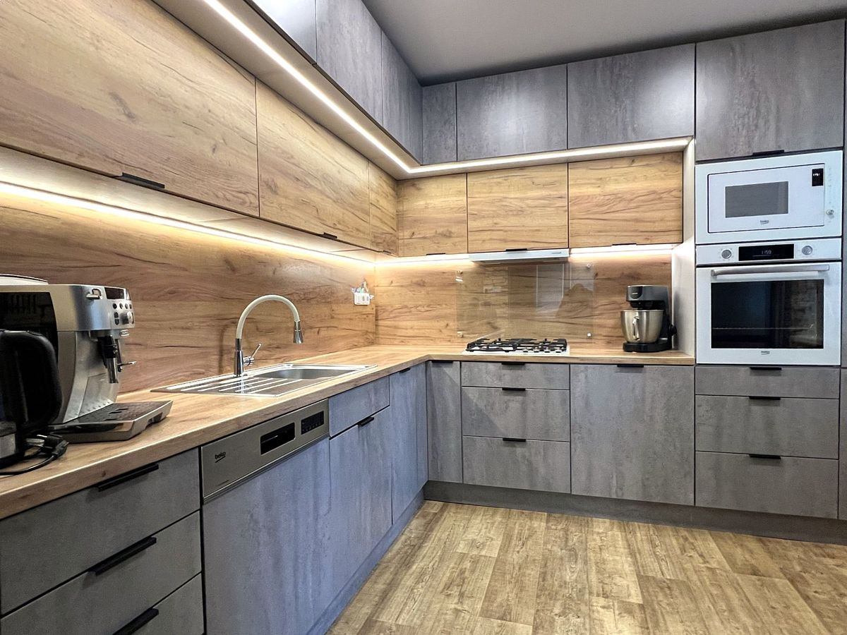 Prodej bytu 3+1 68 m²