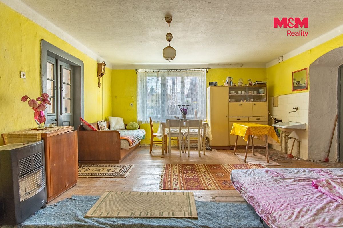 Prodej chaty 140 m², pozemek 279 m² – fotografie 4