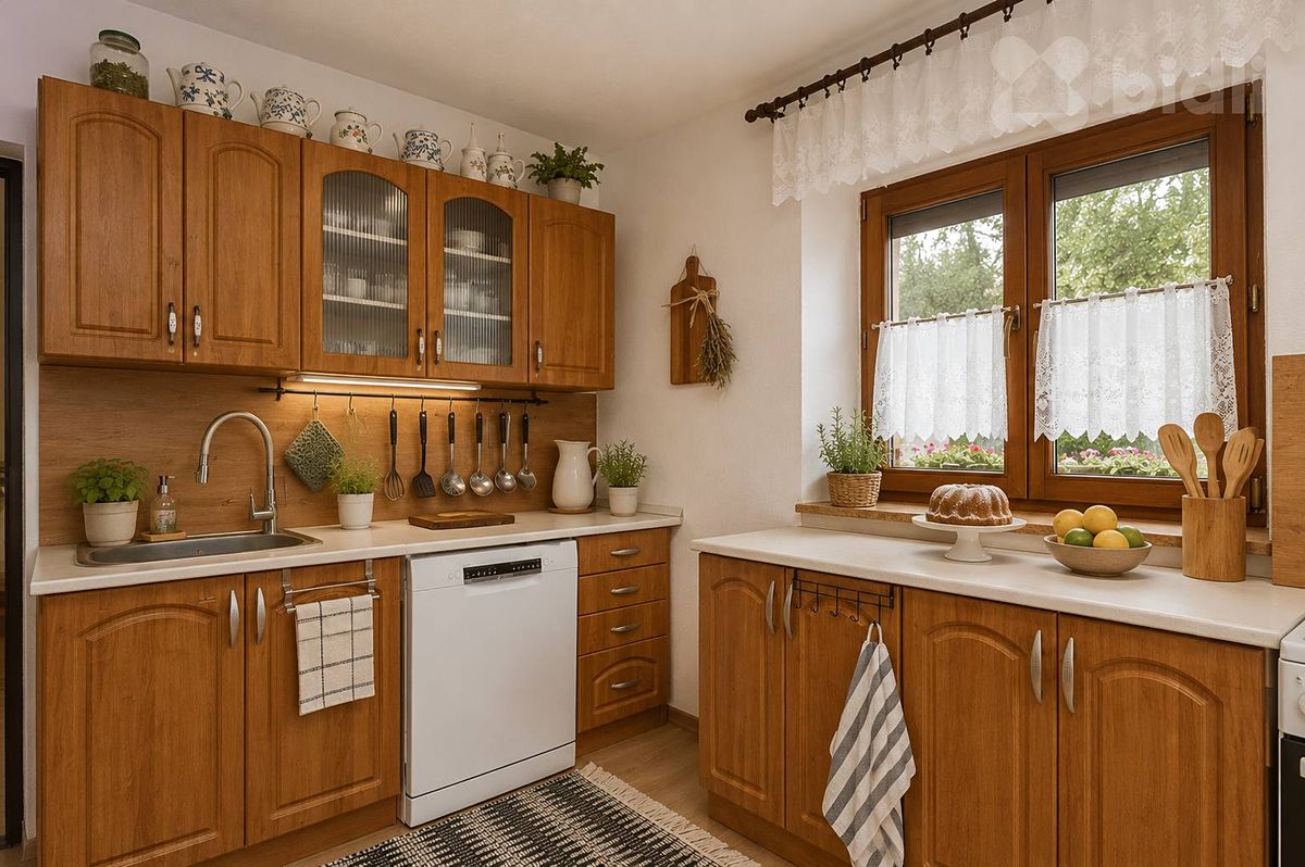 Prodej rodinného domu 91 m², pozemek 1080 m² – fotografie 5