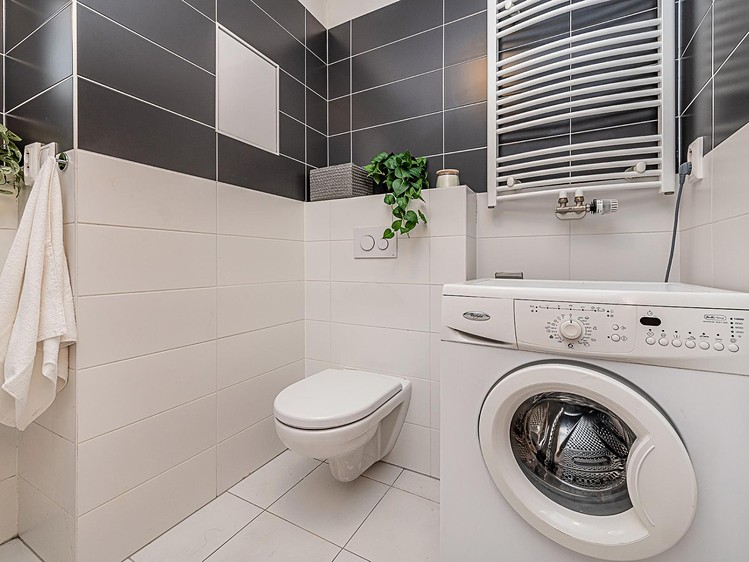 Квартира 1+kk на продаж, 49 м² (20 з 35)