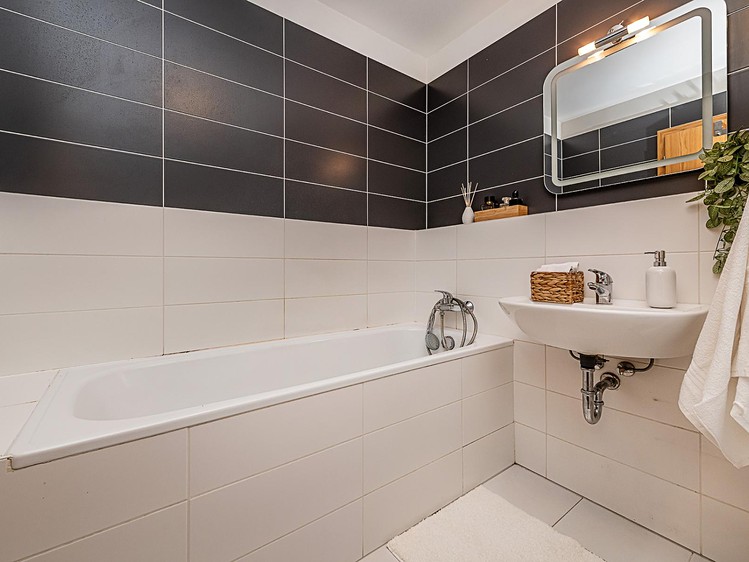Квартира 1+kk на продаж, 49 м² (21 з 35)