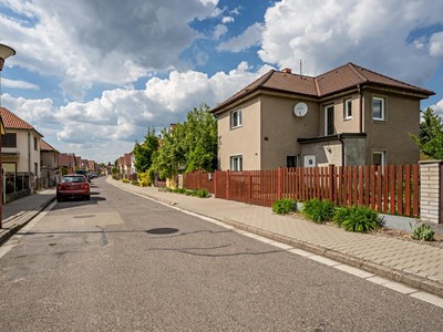 Prodej domu, 150 m² (3 z 22)