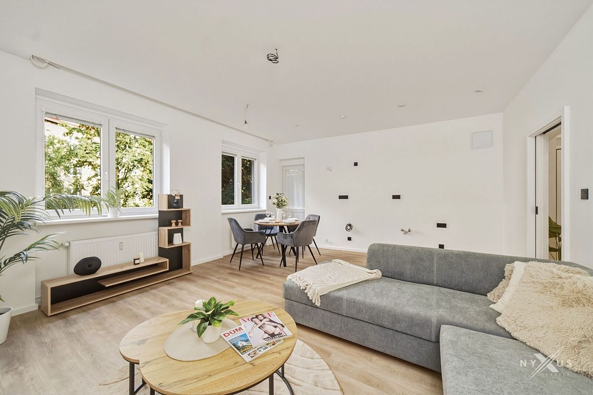 Prodej bytu 2+kk 72 m² – fotografie 3