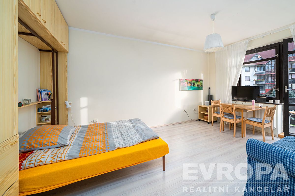 Prodej bytu 1+kk 34 m² – fotografie 4
