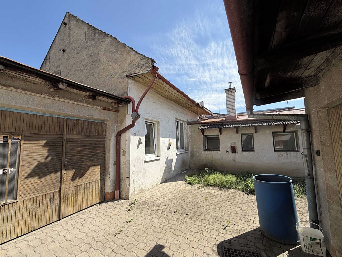 Prodej rodinného domu 78 m², pozemek 177 m² – fotografie 5