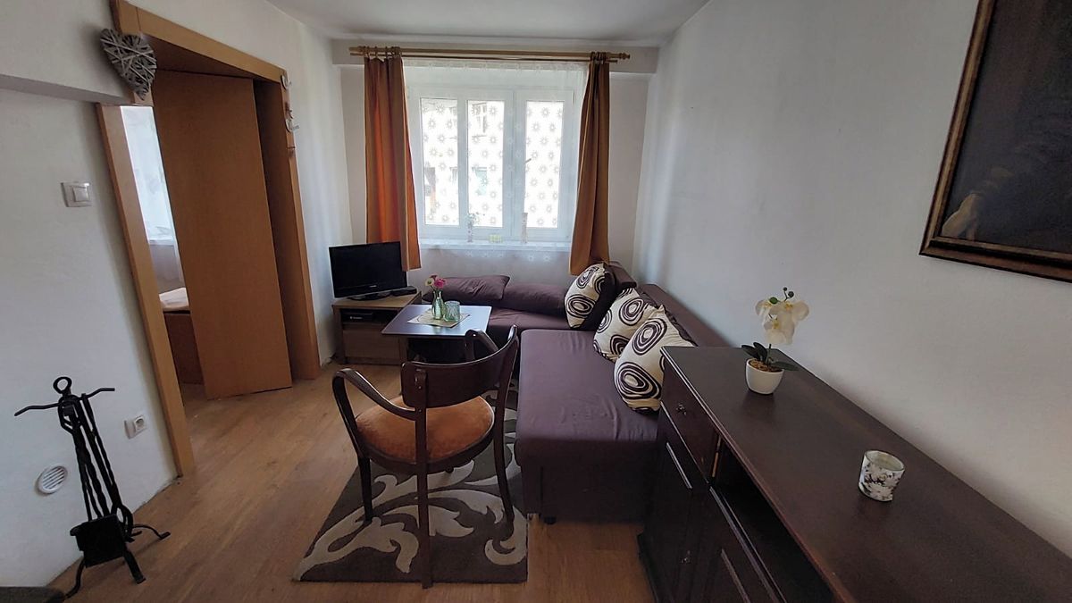 Prodej chalupy 43 m², pozemek 290 m² – fotografie 5