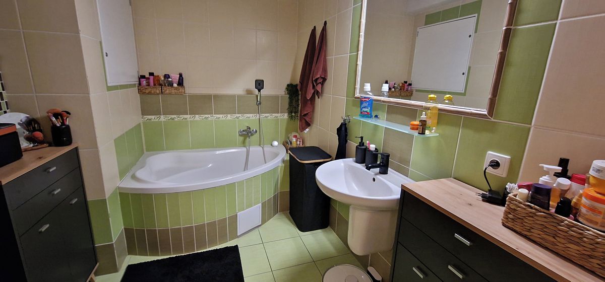 Prodej bytu 2+kk 60 m² – fotografie 4