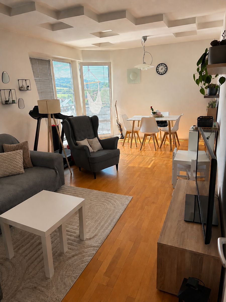 Prodej bytu 3+1 75 m²