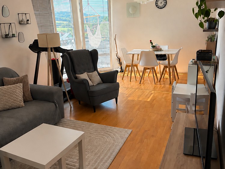 Wohnung 3+1 zum Kauf, 75 m² (1 von 10)