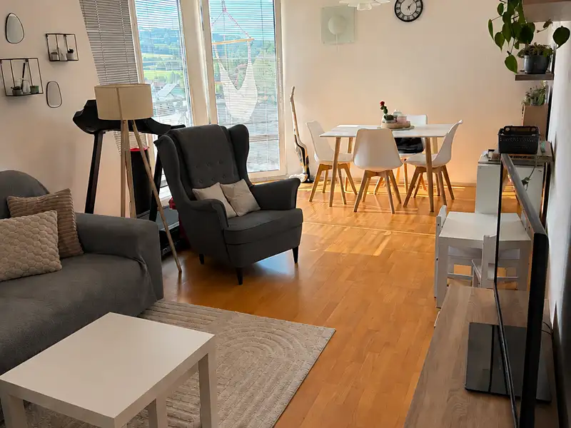 Prodej bytu 3+1 75 m², Votice – náhled fotky 1