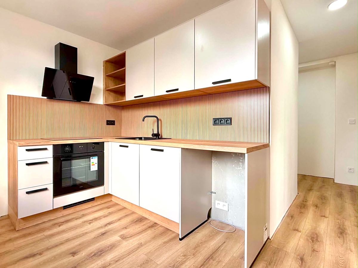 Prodej bytu 2+1 55 m² – fotografie 4