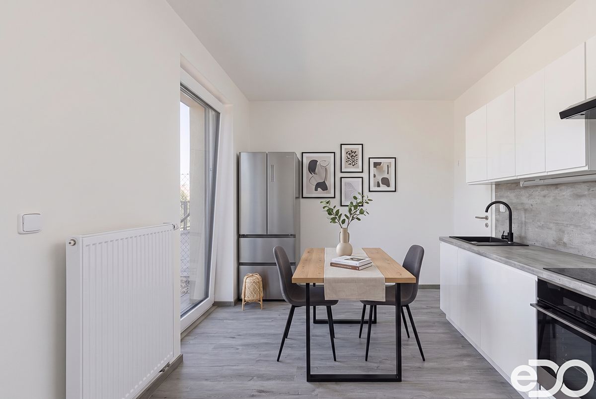 Prodej bytu 2+kk 43 m² – fotografie 4