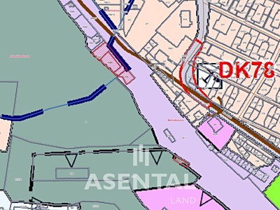 Grundstück zum Kauf, 1.094 m² (3 von 3)